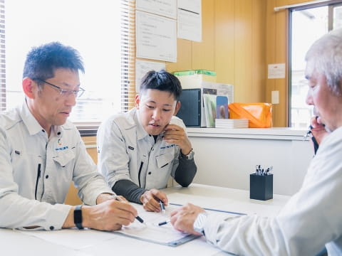 土木事業部