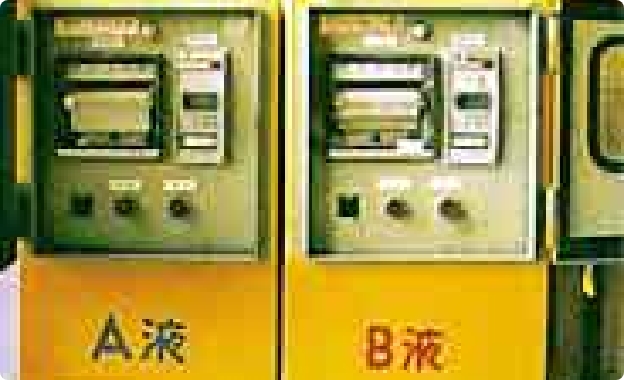 JST施工管理機器