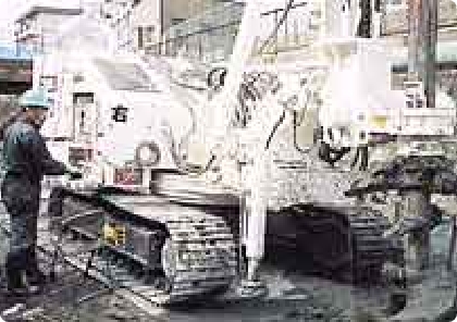アースキッズ（TSR-15）