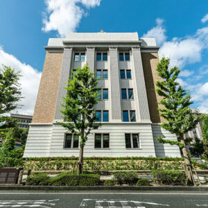 滋賀県危機管理センター