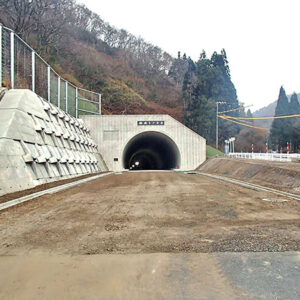 平成20年度 第RK2-4号 国道３６５号補助道路改築工事