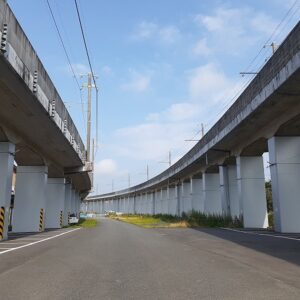 京土セ管内耐震補強